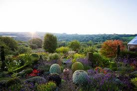 Dyffryn Fernant Gardens