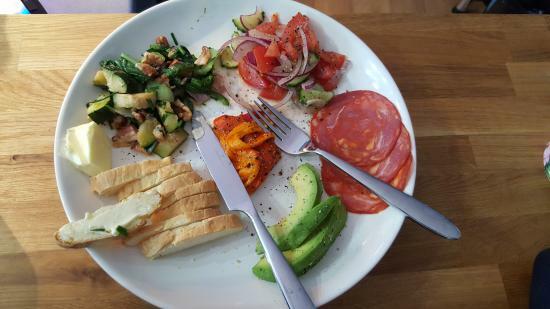Karm'en Kafe