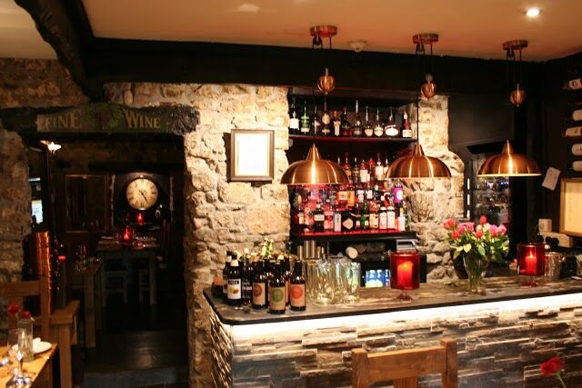 Stables Restaurant