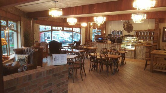 Welsh Bakery