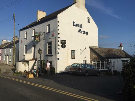 The Royal George