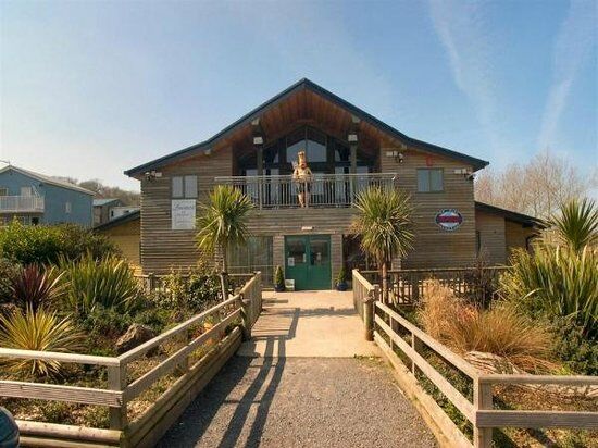 The Longhouse