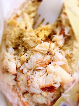 Simply Seafoods
