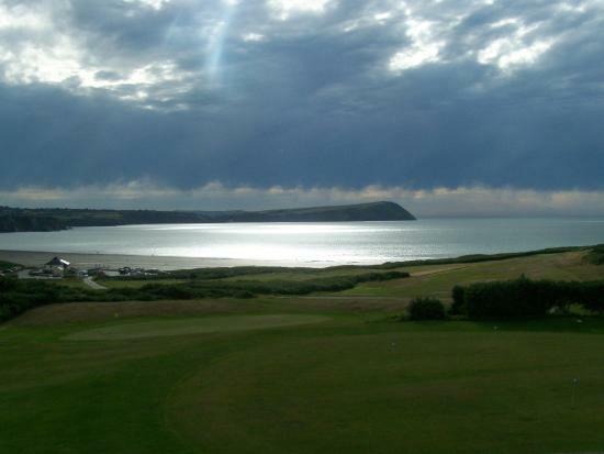Newport Sands Golf Club and Resort