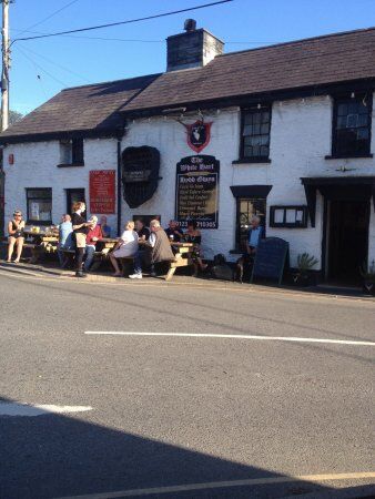 White Hart Inn