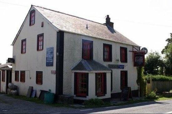 Penllwyndu