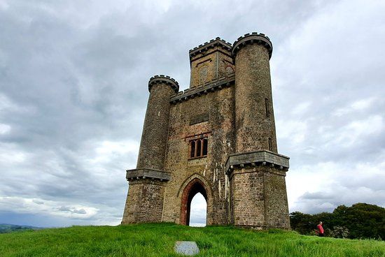 Paxton's Tower
