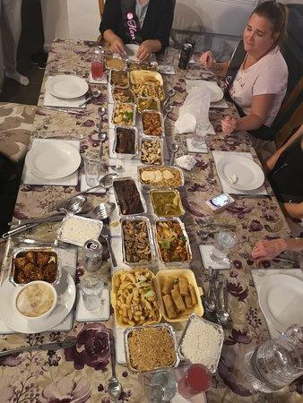 The Great Wall