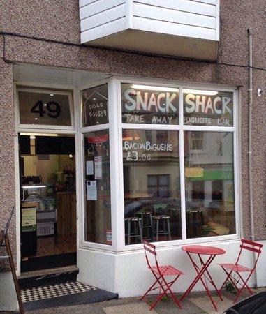 Snack Shack