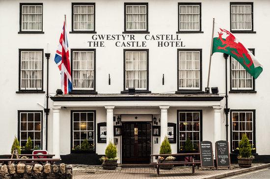 The Castle Hotel Restaurant