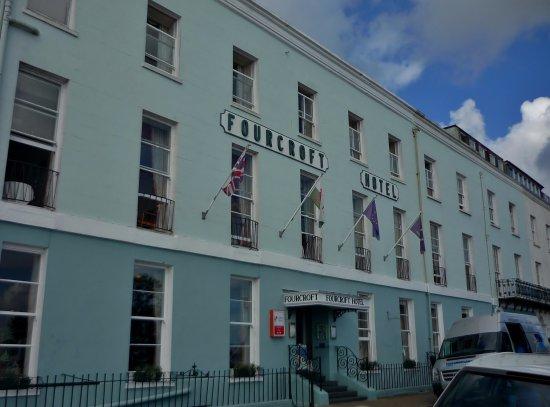 Ossie Morgan's Restaurant