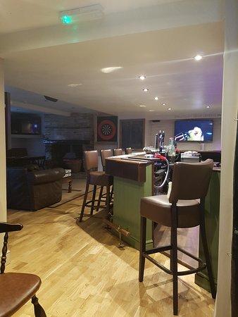 The Red Lion Inn