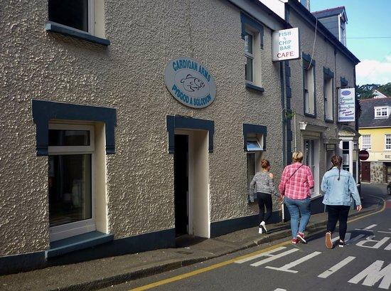 Cardigan Arms