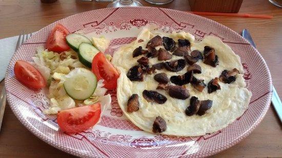 Pearls Restaurant