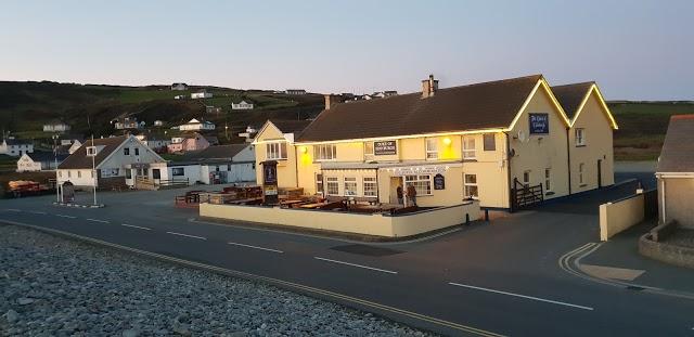 Duke Of Edinburgh Inn