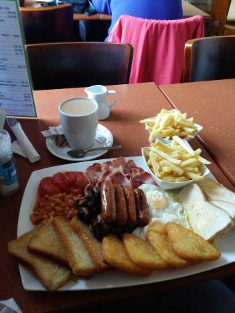 Munchies Takeaway and Cafe
