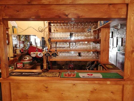 The Fishguard Arms