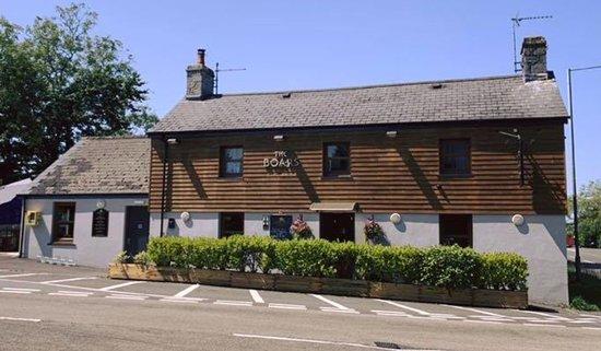 The Boars Head