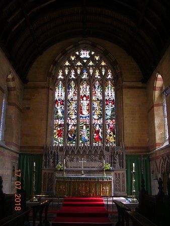 St Michael's Church