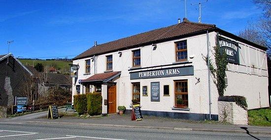 Pemberton Arms