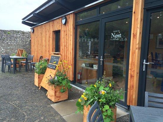 Nest Tearoom