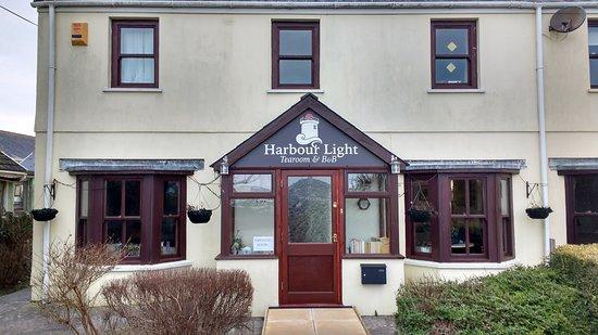 Harbour Light Tearoom and B&B