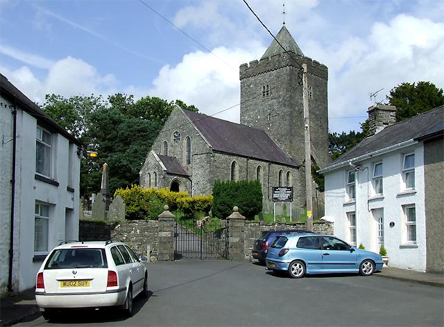 St David's Church