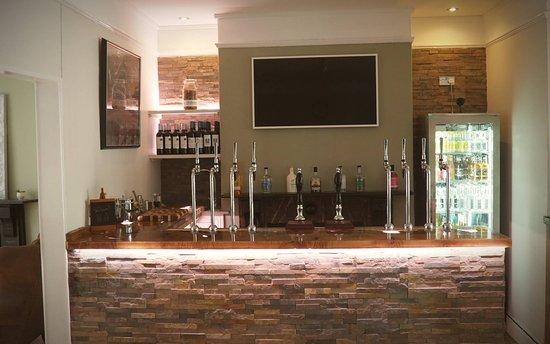 Bottle & Barrel
