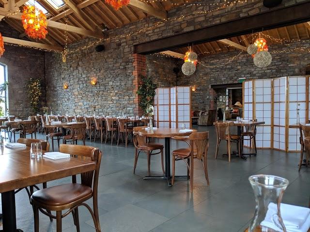 Sosban Restaurant