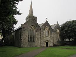 St Mary's Church