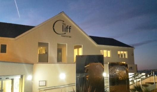 The Cliff Hotel & Spa