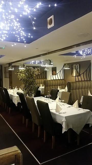 Ginger - Indian Restaurant