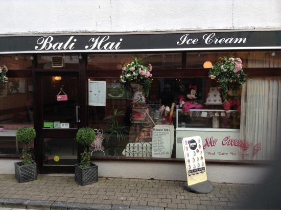 Bali Hai