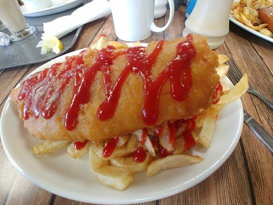 Park RD Fish and Chip Shop