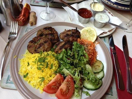 Casablanca
