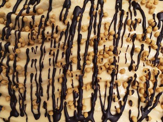 Gianni's Ice Cream