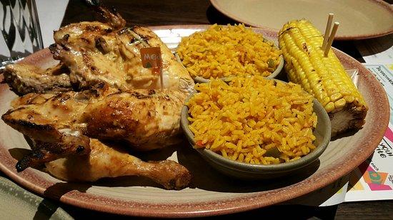 Nando's