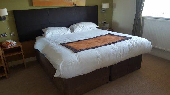 The Lord Nelson Hotel