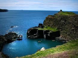 Blue Lagoon