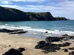 Traeth Llyfn