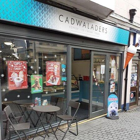 Cadwaladers