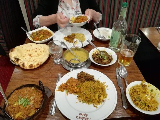 Abduls Tandoori