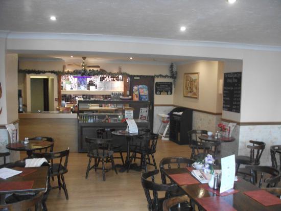 The Middlegate