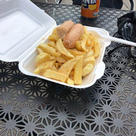 Tenbys Fish & Chips