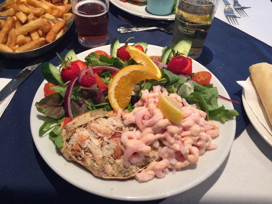 Wiseman's Bridge Inn Restaurant