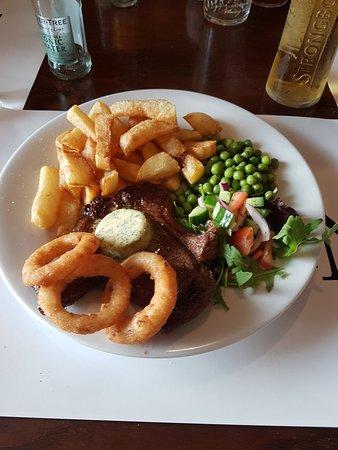 The Torbay Inn