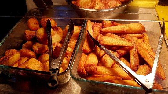 Ruby's Bar & Brasserie