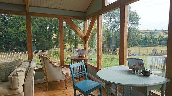 Bubbleton Farm Shop and Farm Kitchen