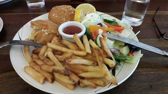 Penygawse Victorian Tea Room
