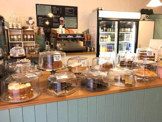 Bothy Tea Room
